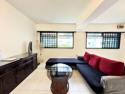 Blk 346 Choa Chu Kang Loop (Choa Chu Kang), HDB 5 Rooms #561638661